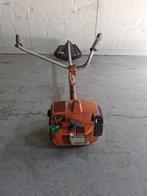 Bosmaaier, Tuin en Terras, Ophalen, Benzine, Gebruikt, .