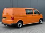 Volkswagen Transporter 2.0 TDI / L2H1 / DUBBELE CABINE / 1e, Voorwielaandrijving, Gebruikt, Euro 6, Volkswagen
