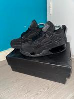 J4 black cat, Kleding | Heren, Schoenen, Ophalen of Verzenden, Nieuw, Zwart