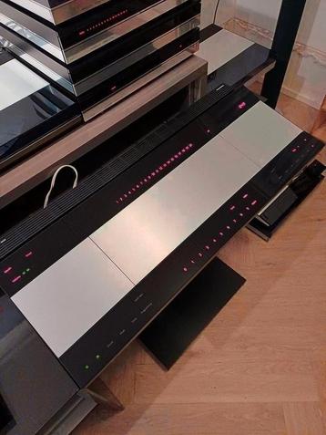 Bang en olufsen beocenter 9000 ophalen 175 euro deze week!  beschikbaar voor biedingen