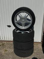 OZ / ABT Racing velgen 5x112, Ophalen