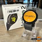 Samsung Galaxy Watch Active2 44mm M/L  | Nette Staat, Gebruikt