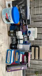 Diverse zeewater toevoeging/voer ect, Dieren en Toebehoren, Vissen | Aquaria en Toebehoren, Ophalen of Verzenden, Gebruikt