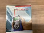 Leica Disto A6, Doe-het-zelf en Verbouw, Ophalen of Verzenden, Gebruikt, Afstand