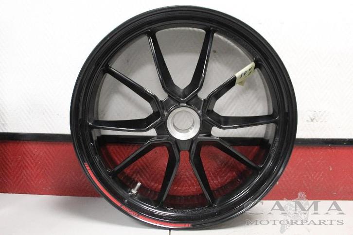 ACHTERVELG Ducati Monster 1100 EVO 2011-2013, Motoren, Onderdelen | Ducati, Gebruikt