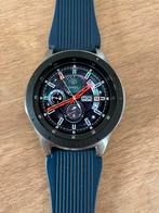 Samsung galaxy watch 46mm, Overige merken, Staal, Polshorloge, Kunststof