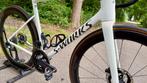 S-works SL8, maat 58, parelmoer wit, Overige merken, Carbon, Heren, Ophalen of Verzenden