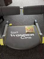 Smart Wonder Core - Buikspiertrainer, Sport en Fitness, Ophalen, Zo goed als nieuw, Buik, Buikspierwiel