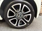 Volkswagen Up! 1.0 R-Line Clima Camera Cruise Winter Licht-e, Gebruikt, 4 stoelen, Origineel Nederlands, Bedrijf