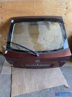OPEL ASTRA G Hatchback bruin Z44H Achterklep, Auto-onderdelen, Carrosserie en Plaatwerk, Ophalen, Gebruikt, Achterklep, Opel