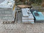 Stenen & Zand, Tuin en Terras, Tegels en Klinkers, Ophalen, Klinkers, Nieuw, 5 tot 10 m²