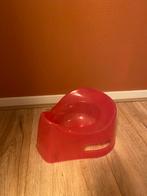 Potje, Roze Potje & Brilverkleiner, Ophalen, Gebruikt