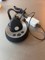 Noodknop, SOS Knop, GPS Tracker met Dockingstation, Ophalen of Verzenden, Nieuw, Overige accessoires