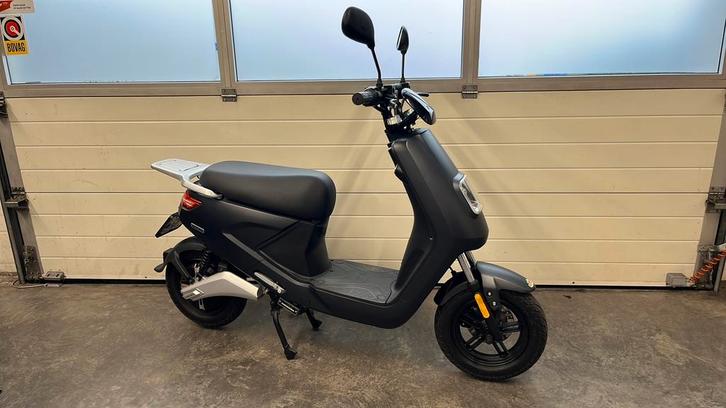 IVA S4 25km, Fietsen en Brommers, Overige Fietsen en Brommers, Gebruikt, Ophalen