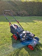 Grasmaaier MTD benzine, Ophalen, Zo goed als nieuw, 50 cm of meer, Opvangzak