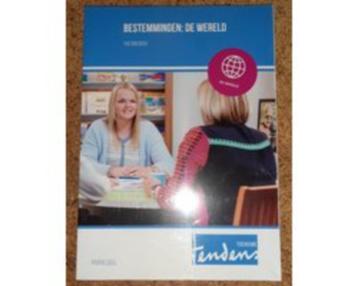 Tendens - Bestemmingen: de wereld 9789037228601 beschikbaar voor biedingen