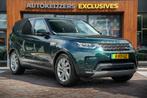 Land Rover Discovery 3.0 SDV6 HSE Luxury Leer Cruise Navigat, Auto's, Automaat, Gebruikt, Euro 6, 2993 cc