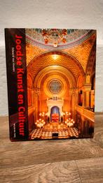 Edward van Voolen - Joodse Kunst en Cultuur, Ophalen of Verzenden, Gelezen