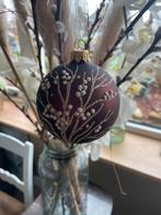 11 glazen kerstballen van De Boet, Diversen, Kerst, Ophalen, Zo goed als nieuw