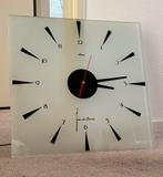 Wandklok Jan des Bouvrie 50 cm, Ophalen, Zo goed als nieuw, Wandklok