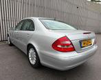 Mercedes-Benz E-klasse 320 V6 Benzine Automaat, Automaat, Gebruikt, Bedrijf, Euro 4
