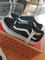 Vans Old Skool Platform - Maat 37, Zwart, Nieuw, Ophalen of Verzenden, Sneakers of Gympen