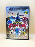 Pokemon Colosseum Nintendo Gamecube, Spelcomputers en Games, Games | Nintendo GameCube, Nintendo support, 1 speler, Eén computer