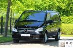 Vito Camper V6 CDI 320 Lang | Camper kenteken | Inr Mogelijk, Mercedes-Benz, Bedrijf, Diesel, 5 tot 6 meter