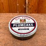 Blik Mac Baren Plumcake pijptabak Navy blend pipe tobacco, Ophalen of Verzenden, Gebruikt, Tabaksdoos of Verpakking