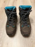 Hanwag Banks Lady GTX Maat 42, Hanwag, Ophalen of Verzenden, Grijs, Gedragen