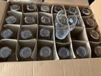 Arcoroc profesionele stapel glazen 72 stuks, Verzamelen, Glas en Borrelglaasjes, Ophalen of Verzenden, Zo goed als nieuw, Bierglas