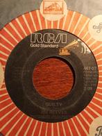 Jim Reeves - Guilty. VG+, Cd's en Dvd's, Vinyl Singles, Ophalen of Verzenden, Gebruikt, Country en Western, Single