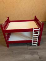 Stapelbed, Kinderen en Baby's, Ophalen, Gebruikt, Overige typen