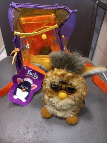 Furby 1999 werkend beschikbaar voor biedingen