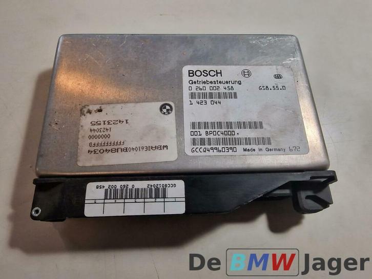 EGS module M62 BMW 5,7,8-serie E31 E38 E39 24601423044, Auto-onderdelen, Transmissie en Toebehoren, BMW, Gebruikt, Ophalen of Verzenden