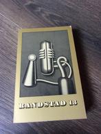 BOEK RANDSTAD 13/MET 8 EROTISCHE TEKENINGEN/1969/BEZIGE BIJ, Ophalen, Zo goed als nieuw, Diverse schrijvers