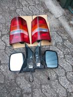 Mercedes Vito onderdelen, Ophalen of Verzenden