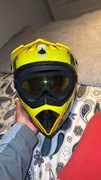 Crosshelm maat S, Offroadhelm, S, Tweedehands, Ophalen