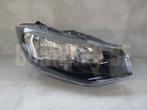 KOPLAMP VOLKSWAGEN VW Caddy 2K8 IV H7 20- 2K8941006A Rechts, Ophalen of Verzenden, 6 maanden garantie, Gebruikt