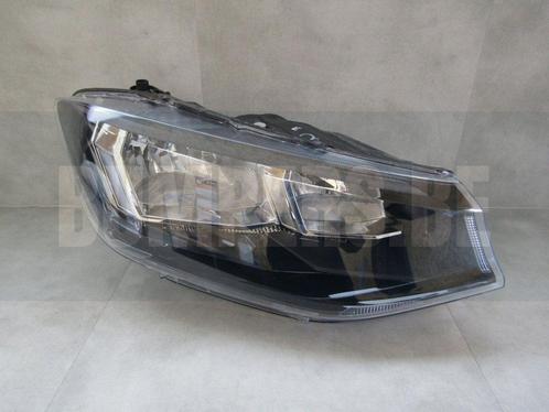KOPLAMP VOLKSWAGEN VW Caddy 2K8 IV H7 20- 2K8941006A Rechts, Auto-onderdelen, Verlichting, Gebruikt, 6 maanden garantie, Ophalen of Verzenden