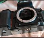 Nikon F-801 Analoog fototoestel Als nieuw uit nalatenschap, Audio, Tv en Foto, Fotocamera's Analoog, Ophalen of Verzenden, Zo goed als nieuw