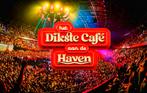 2 kaartjes dikste cafe aan de haven, Twee personen
