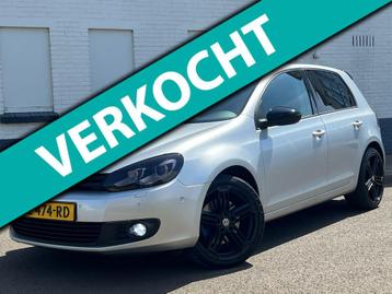 Volkswagen Golf 1.4 TSI Highline|Automaat|Carplay|PDC|Clima| beschikbaar voor biedingen