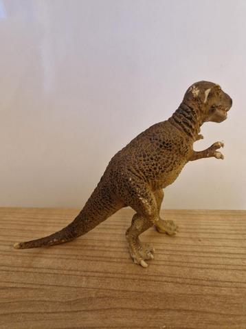 Schleich Tyrannosaurus Rex T-Rex Dinosaurus beschikbaar voor biedingen
