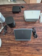 sonos Port, Play3, Play 1, Play one, 1SL, Audio, Tv en Foto, Luidsprekers, Ophalen, Zo goed als nieuw, Sonos, Minder dan 60 watt