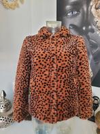 Nieuwe winterjas 158/164, Meisje, Nieuw, Ophalen of Verzenden, Hema