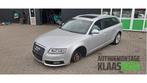 Motorkap van een Audi A6 (LX7W), Gebruikt, -, -, -