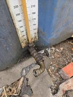 Dieseltank, Ophalen of Verzenden, Gebruikt, IJzer