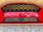 Ford Fiesta Mk8 voorbumper, Auto-onderdelen, Gebruikt, Voor, Ophalen of Verzenden, Ford