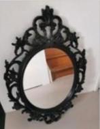 Ikea Ung Drill spiegel, Huis en Inrichting, Woonaccessoires | Spiegels, Ophalen, Zo goed als nieuw, Minder dan 100 cm, Rechthoekig